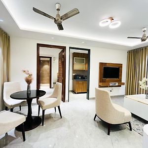 Inception Residence